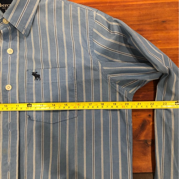 Abercrombie kids shirt - Picture 5 of 5